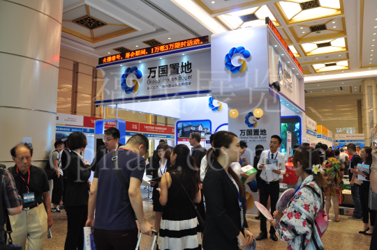 What Are the Most Popular Projects at Investment Expos?