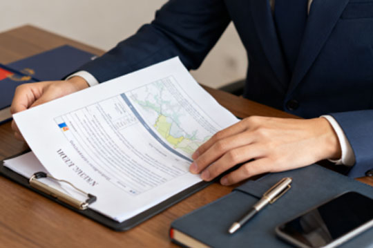 How to Distinguish Between Legitimate Immigration Programs and Scams