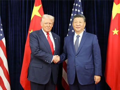 How to Choose Real Estate Investments Under the US-China Relationship?