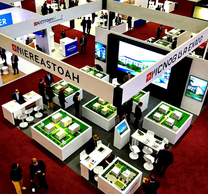 Beware of these “deals” traps at real estate expos