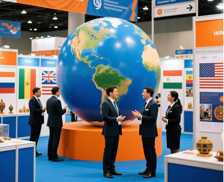 Five low-threshold, low-cost immigration countries discovered at the expo
