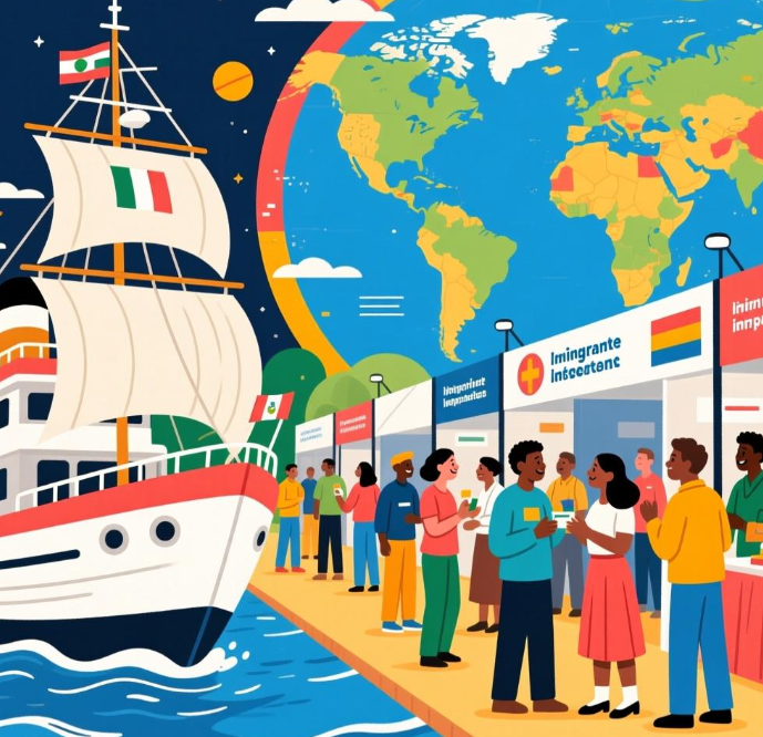 Exploring Low-Cost Immigration Pathways