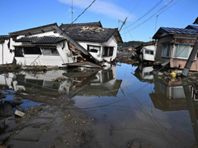 Risks of Real Estate Investment in Japan