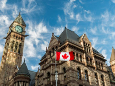 Canadian Study Abroad Policies