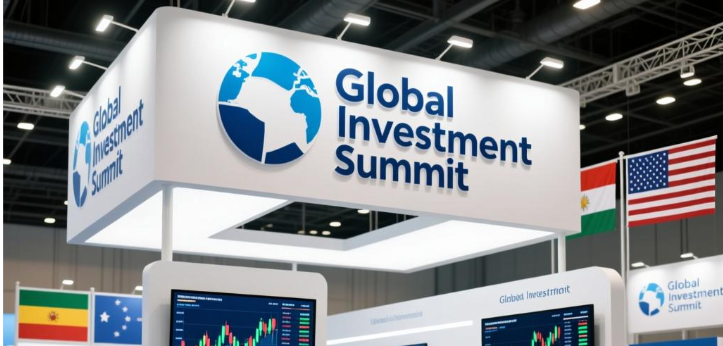 What will the business world look like in 5 years?