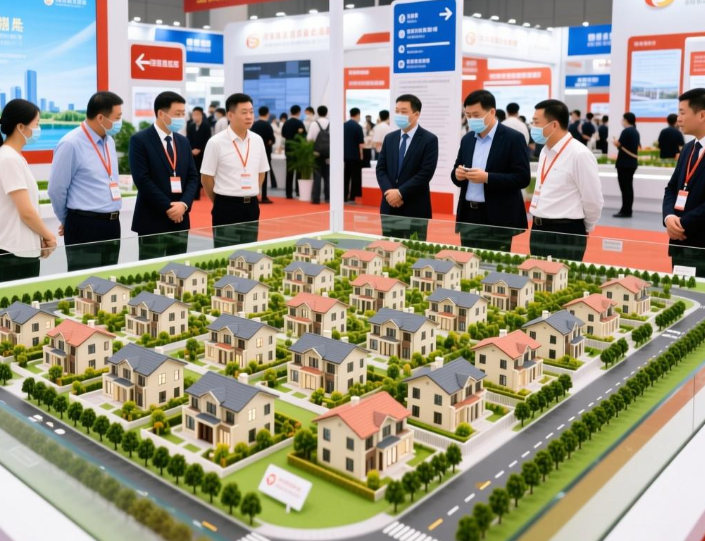 Property Show Strategies for Savvy Homebuyers