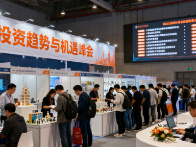 How to Find Investors for a Good Project?