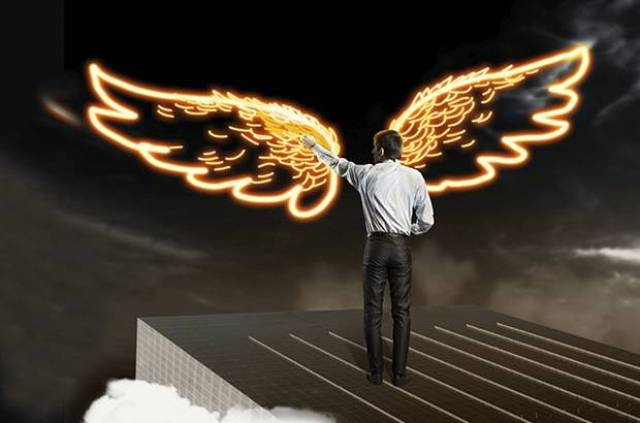 Impress investors in ten minutes