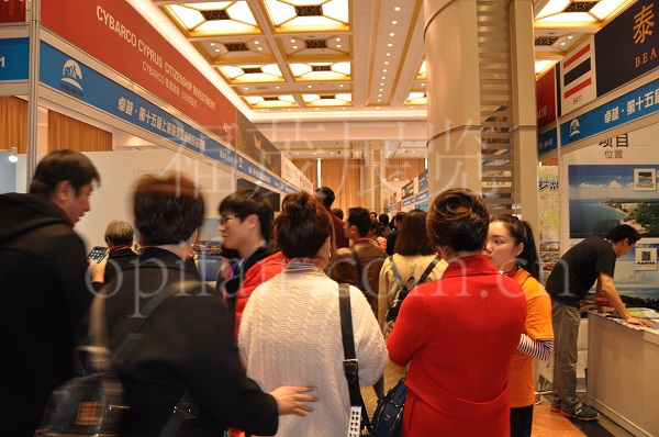 What are the main routes for studying abroad?