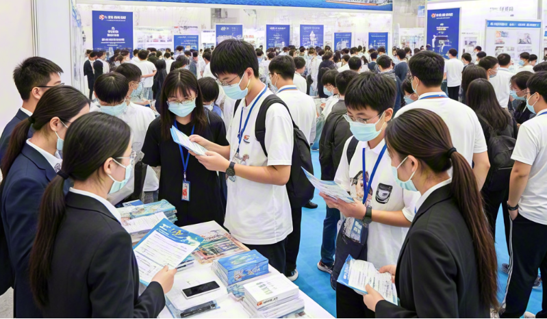 Choose your study abroad destination in Asia