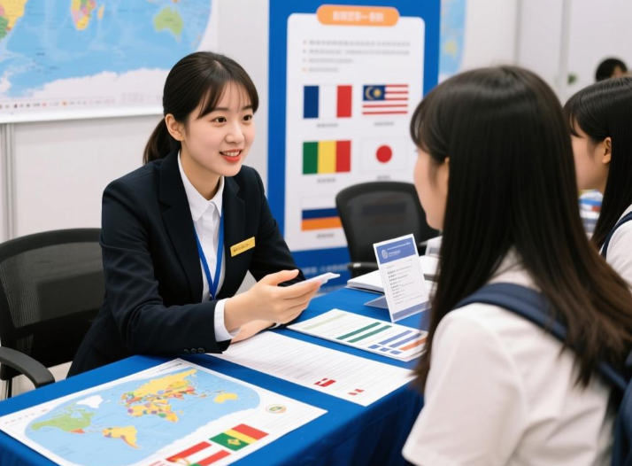 Advantages and disadvantages of studying abroad