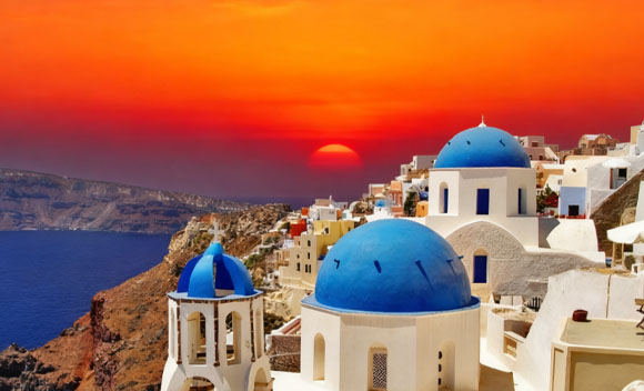What are the latest requirements for the Greek Golden Visa?