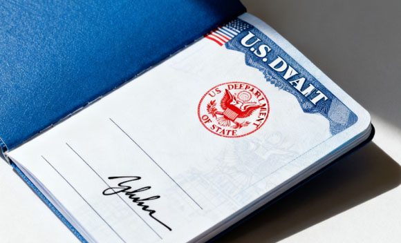 Conditions for Applying for a Visa with Family Members