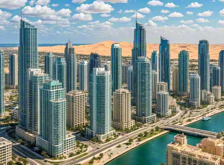 Recommended cities with the highest rental yield