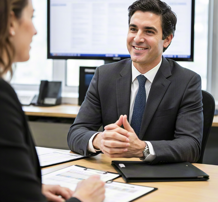 On-site Q&A for Canada Express Entry