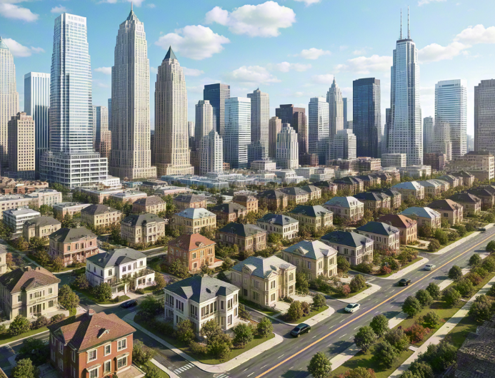 Interpreting US Mortgage Policies