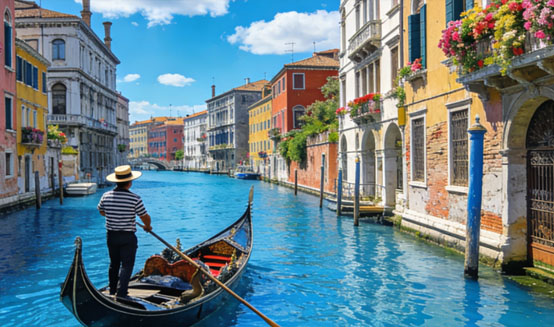 Can investment immigrants enjoy social welfare benefits?