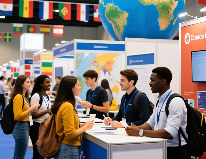 Study Abroad Investment Return Analysis