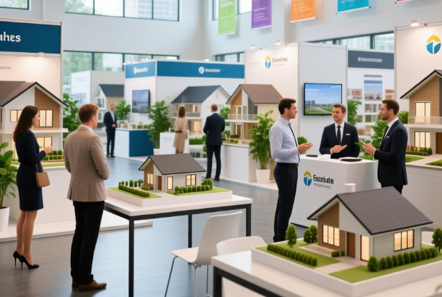 Risk Management of Overseas Off-the-plan Properties