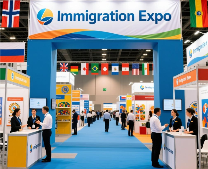 Things to do after entering the country