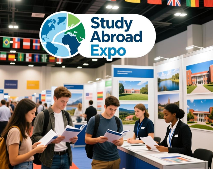 Fast track to studying abroad after the Gaokao
