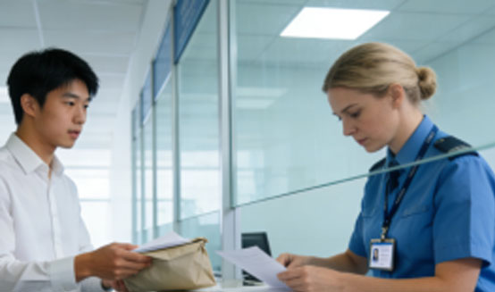 Can International Students Shift to Immigration Status?