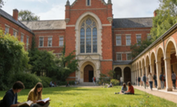 Which Majors Are More Advantageous Abroad?