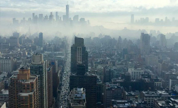 Overall Trends in Tourism Investment