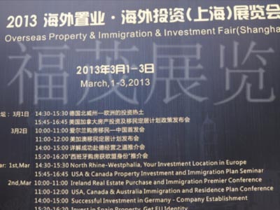 10 Key Questions to Ask Overseas Property at the Exhibition