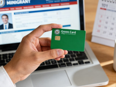 Are Green Cards and Immigration the Same?