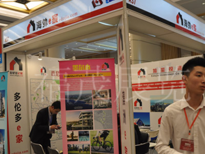 Advantages for Developers Participating in Real Estate Expos