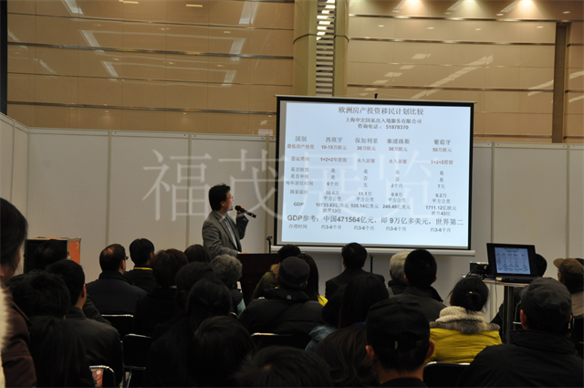 Which countries are suitable for real estate investment?